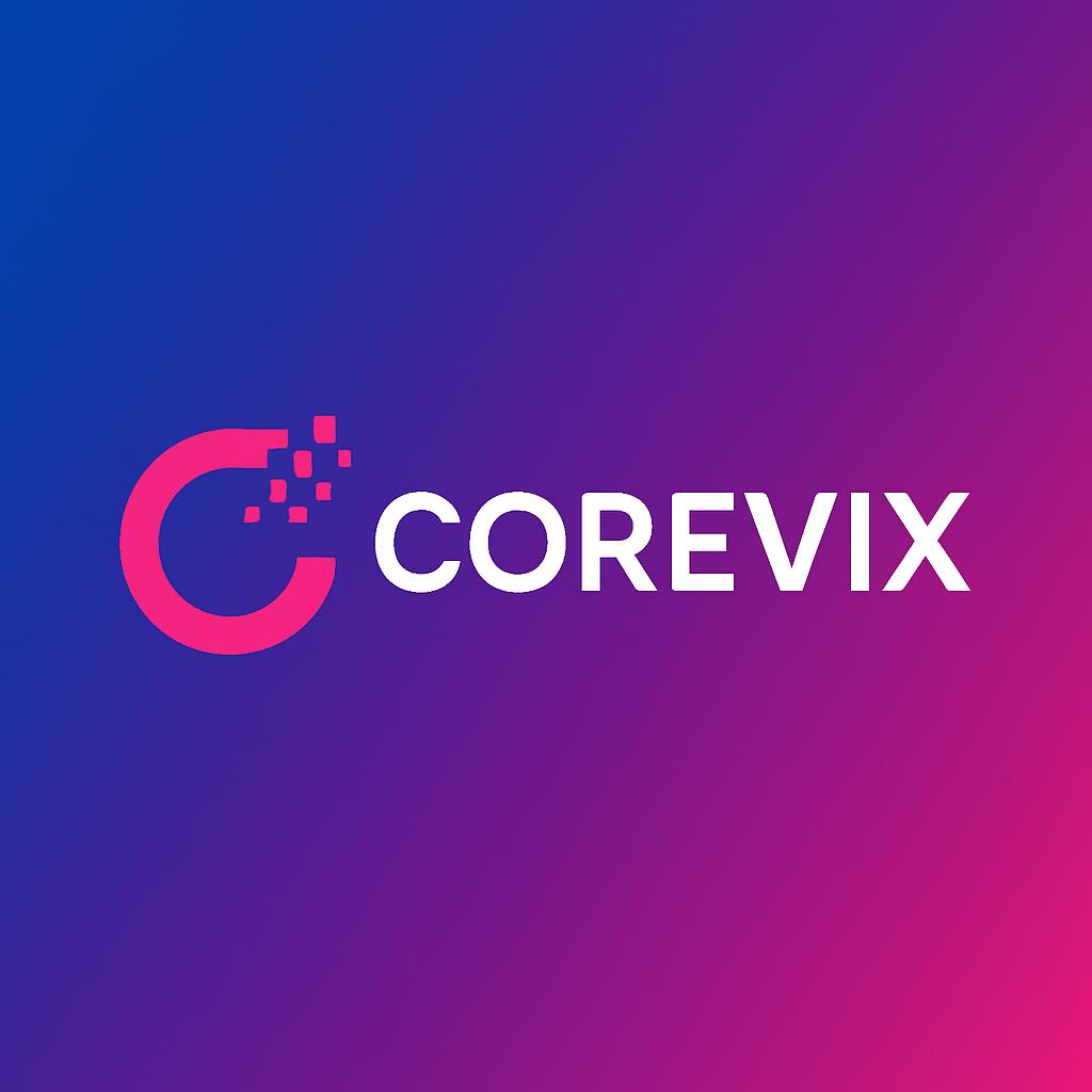 COREVIX - Jasa Digital Marketing dan Web Development Terpercaya